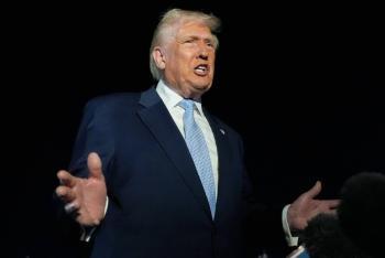Trump asegura que EE.UU. conoce rutas, domicilios y operaciones de los c&aacute;rteles mexicanos