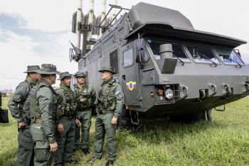 Maduro dice estar dispuesto a hablar 