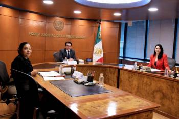 Comisi&oacute;n de Disciplina del OAJ inicia revisi&oacute;n de posibles sanciones administrativas