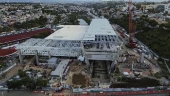 Tren Interurbano M&eacute;xico–Toluca entra en fase final con el inicio de pruebas de seguridad