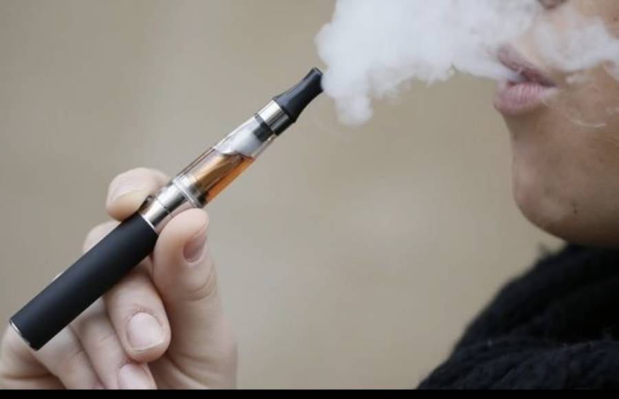 M&eacute;xico debe homologar sus regulaciones con EU para cerrar espacios al mercado negro del vape: USA-Today
