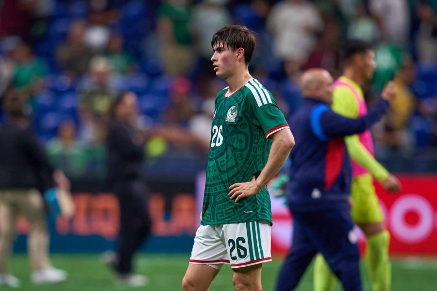 Paraguay vence 2-1 a México con garra y eficacia rumbo al Mundial 2026