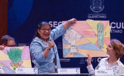 Encuentro internacional “¡Que viva el Salterio!” ir&aacute; a los municipios