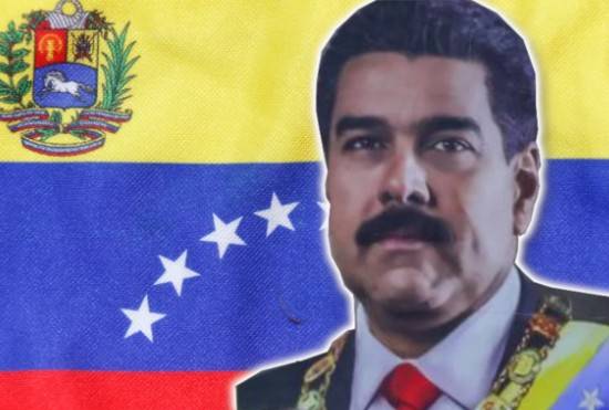 Seg&uacute;n The New York Times, Maduro ten&iacute;a un plan para abandonar el poder en Venezuela
