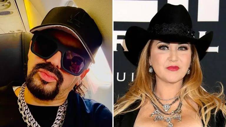Cruz Mart&iacute;nez es vinculado a proceso por violencia familiar contra Alicia Villarreal