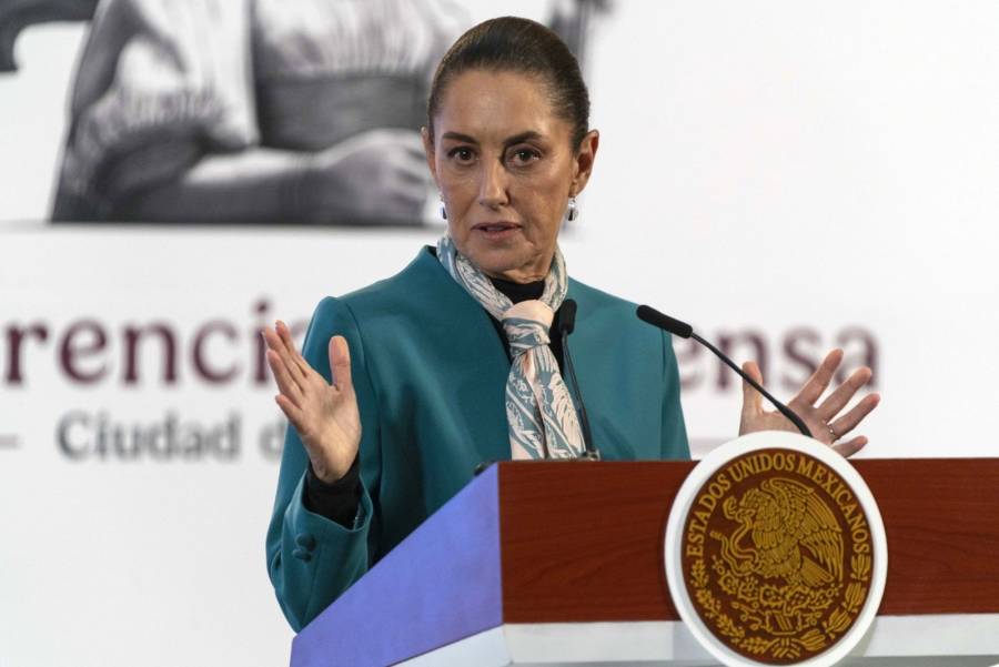 Inversi&oacute;n extranjera directa en M&eacute;xico alcanza r&eacute;cord hist&oacute;rico: 41 mil mdd al tercer trimestre de 2025