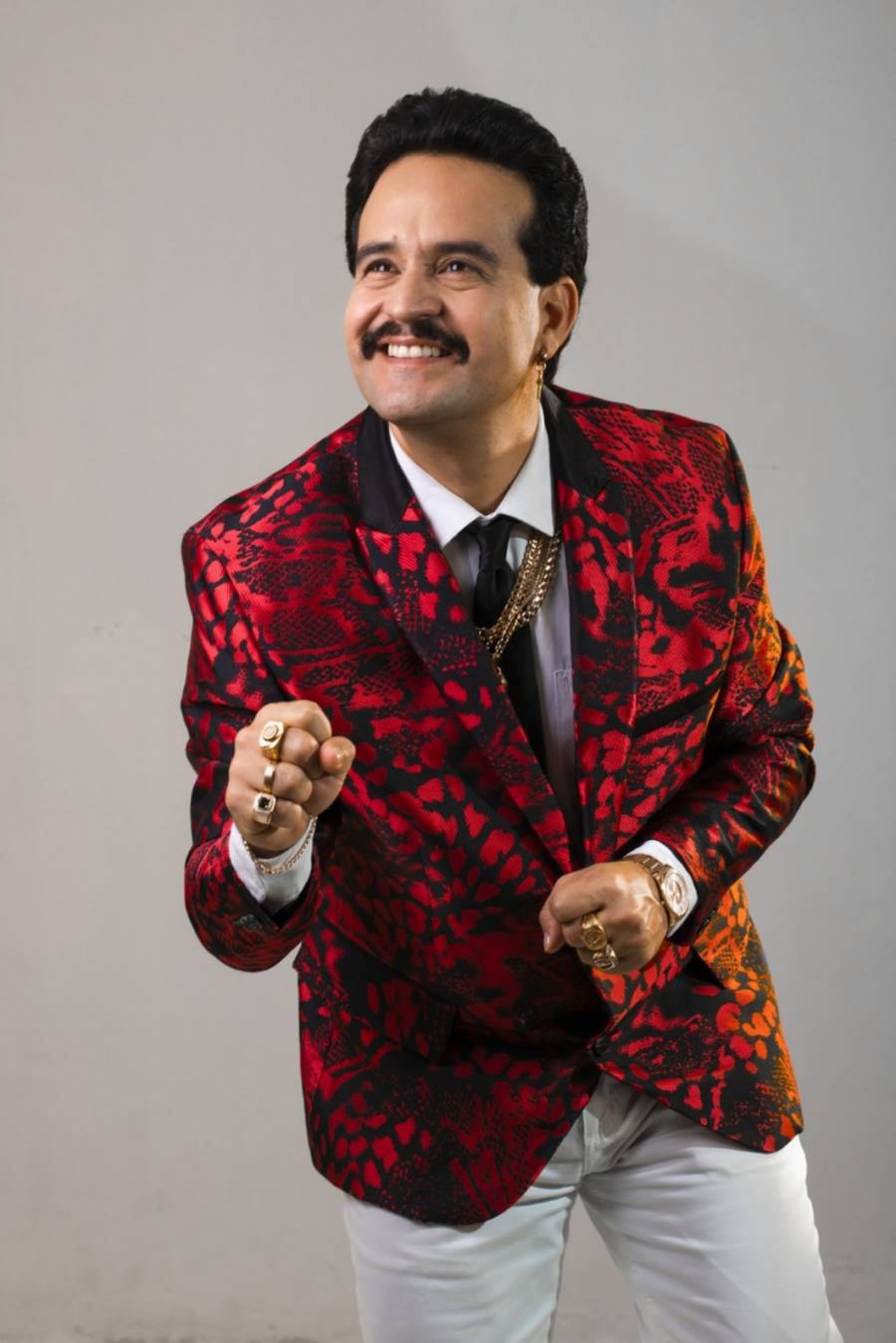 DAVID ZAHAN ENCENDERÁ EL TEATRO METROPÓLITAN CON “REVIVENDO A FRANKIE RUIZ EXPERIENCE”