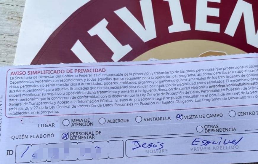 Crecen quejas por disparidad en entrega apoyos tras inundaciones en Veracruz; reciben 25 y no 70 mil