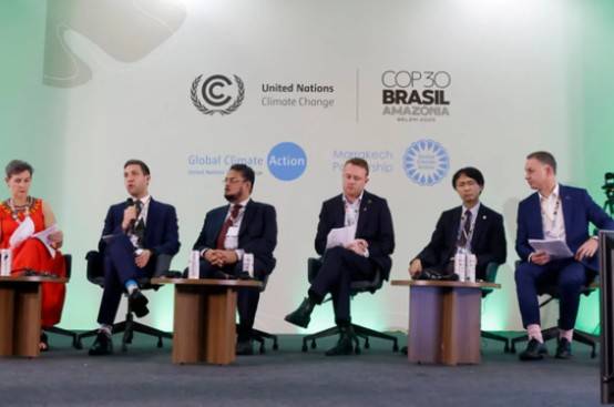 COP30 da un giro y pone a los minerales en el centro del debate clim&aacute;tico