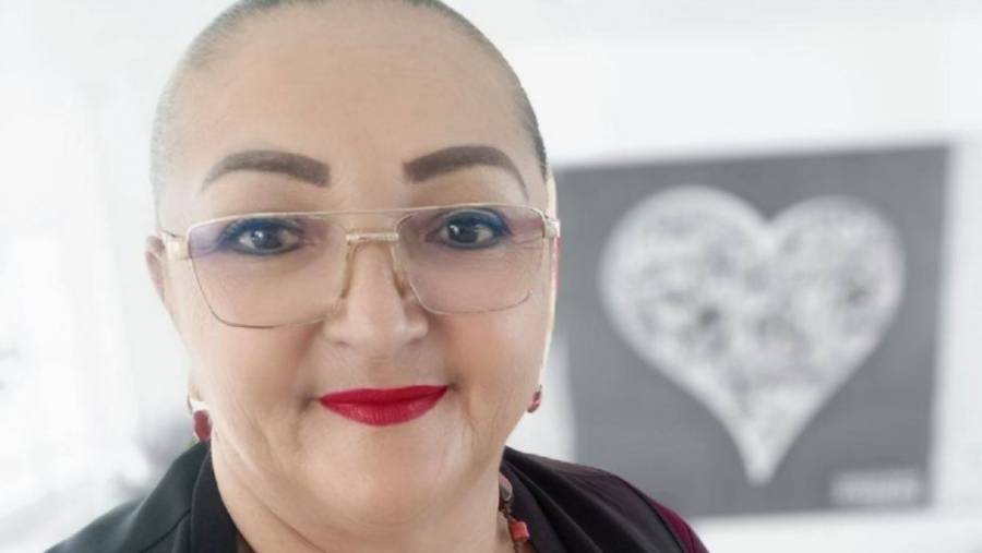 Asesinan a Karina Díaz, síndica de Palizada, Campeche