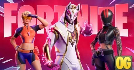 Epic Games y Unity se al&iacute;an para integrar juegos en Fortnite