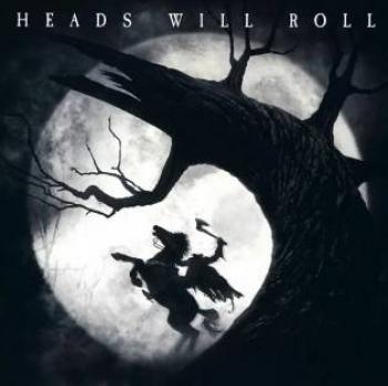 Tim Burton tiene un gusto por lo macabro. En Sleepy Hollow.