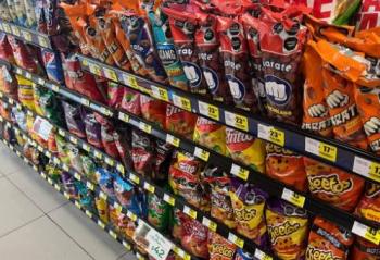 Los alimentos ultraprocesados ya son un problema de salud mundial, afirma estudio
