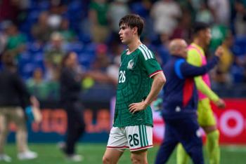 Paraguay vence 2-1 a M&eacute;xico con garra y eficacia rumbo al Mundial 2026
