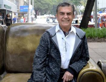 Muere a los 92 a&ntilde;os Federico Castro, figura clave de la danza contempor&aacute;nea en M&eacute;xico