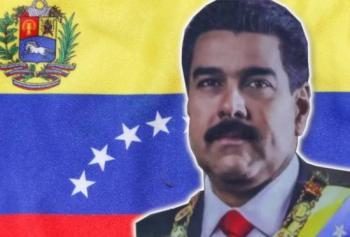 Seg&uacute;n The New York Times, Maduro ten&iacute;a un plan para abandonar el poder en Venezuela