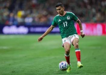 M&eacute;xico cae 1-2 y cierra el a&ntilde;o entre abucheos