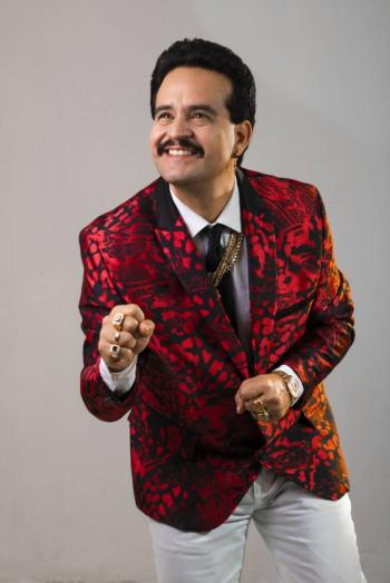 DAVID ZAHAN ENCENDER&Aacute; EL TEATRO METROP&Oacute;LITAN CON “REVIVENDO A FRANKIE RUIZ EXPERIENCE”