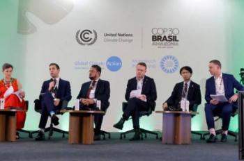 COP30 da un giro y pone a los minerales en el centro del debate clim&aacute;tico