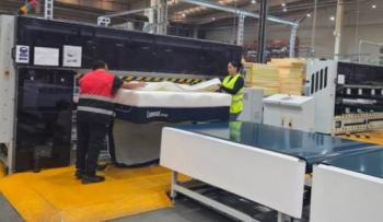 Automatizaci&oacute;n r&eacute;cord y expansi&oacute;n: as&iacute; crece la planta de Luuna