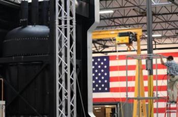El boom nuclear de Trump ya tiene a Valar Atomics como estandarte