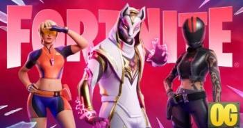 Epic Games y Unity se al&iacute;an para integrar juegos en Fortnite