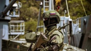 M&aacute;s de 30 mil militares ser&aacute;n desplegados en Venezuela para consulta popular sobre el Esequibo
