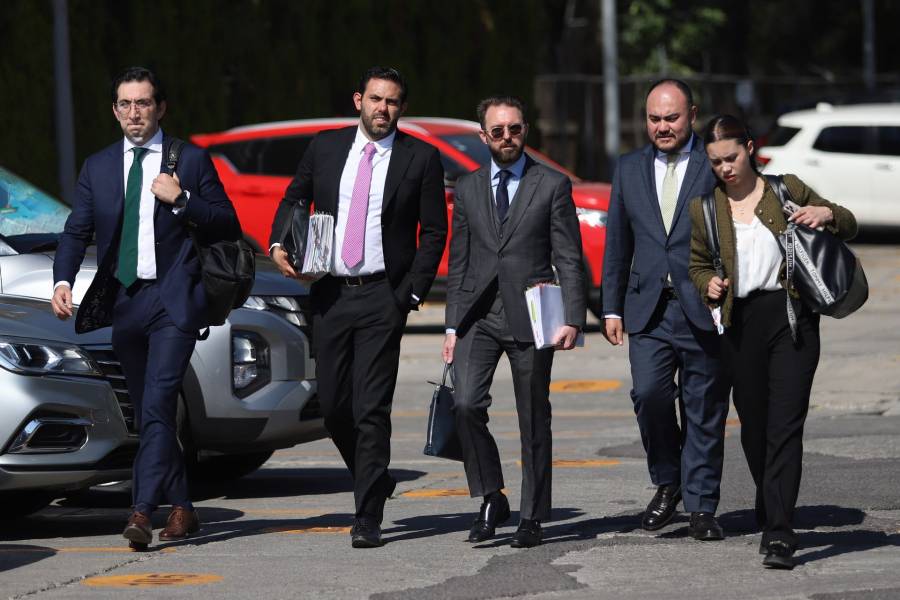 Jueza aplaza decisión sobre libertad anticipada de Javier Duarte