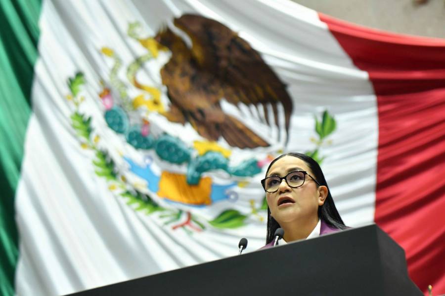 Atenci&oacute;n total a afectados por lluvias en cinco estados, informa la Secretar&iacute;a del Bienestar