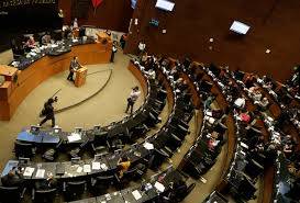 Senado aprueba nueva ley contra extorsión