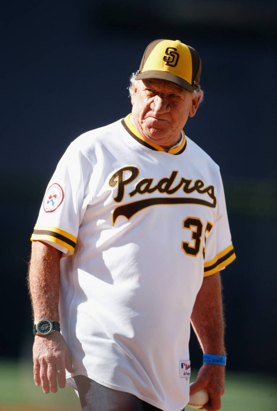 Fallece Randy Jones, leyenda de los Padres de San Diego a los 75 años