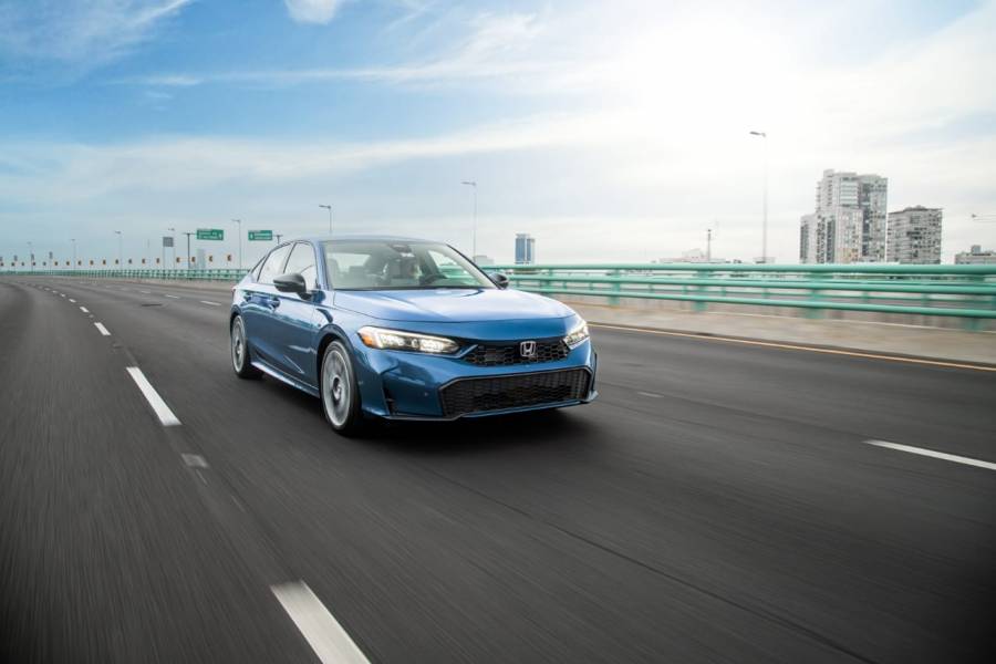 Honda es nombrada “Mejor Marca de Autos” por U.S. News & World Report por quinto a&ntilde;o consecutivo