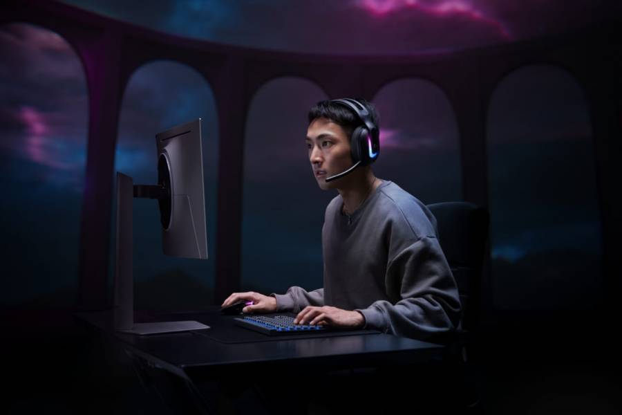 El poder del enfoque: as&iacute; entrena su mente y sus reflejos la afici&oacute;n gamer en M&eacute;xico con tecnolog&iacute;a de sonido y precisi&oacute;n