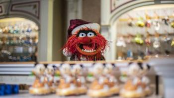 Piezas del creador de los Muppets van a subasta por primera vez en EEUU