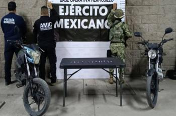 Avances recientes de la “Operaci&oacute;n Frontera Norte” al 19 de noviembre de 2025