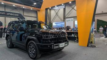 Jetour Soueast se expande al norte llegando a Monterrey, lo hace con su renovada gama y sus nuevos phev