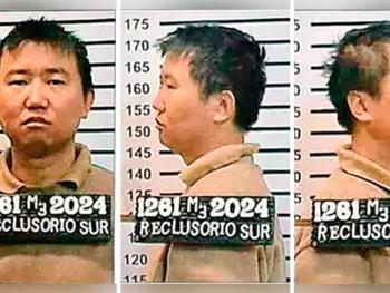 Comparece en Corte de NY “Brother Wang, narco que huy&oacute; de M&eacute;xico