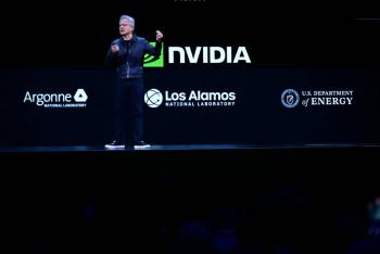 Bolsas asi&aacute;ticas repuntan despu&eacute;s de s&oacute;lidos resultados de Nvidia