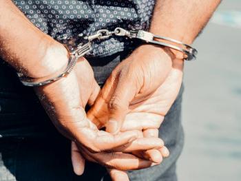 Polic&iacute;a en activo detenido por presunto multihomicidio y muerte de ni&ntilde;a de 4 a&ntilde;os en Juchit&aacute;n, Oaxaca