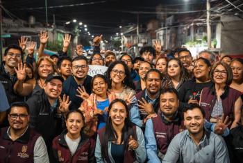 Tlalpan impulsa transformaci&oacute;n integral en Mesa Los Hornos con 13 acciones estrat&eacute;gicas