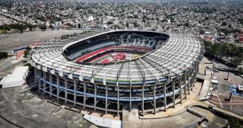 Estadio Azteca renace con mejoras rumbo al Mundial 2026