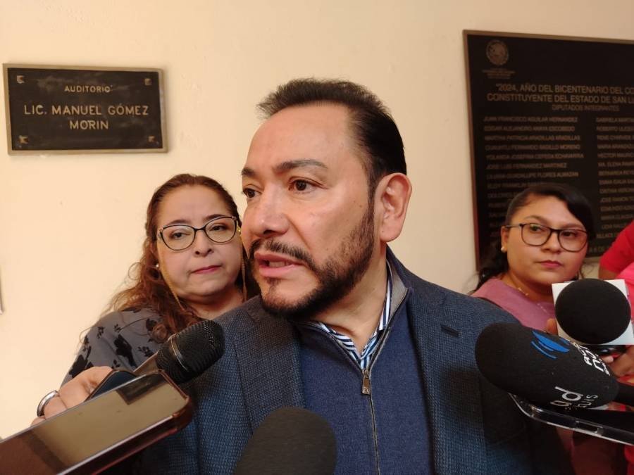 JUCOPO EXIGE AL RECTOR ZERMEÑO RESPETO AL PODER LEGISLATIVO