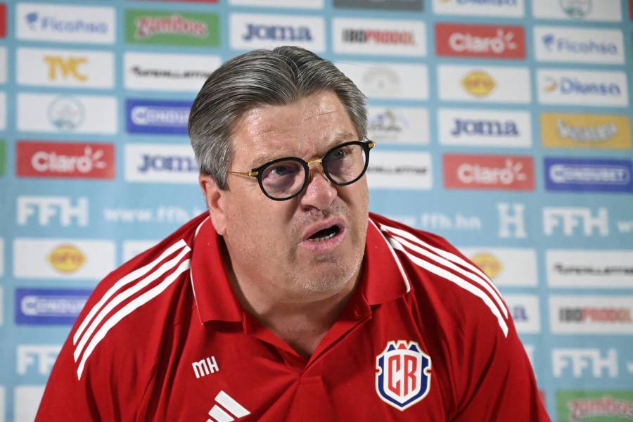 Costa Rica anuncia la destitución de Miguel Herrera tras su fracaso en las eliminatorias al Mundial 2026