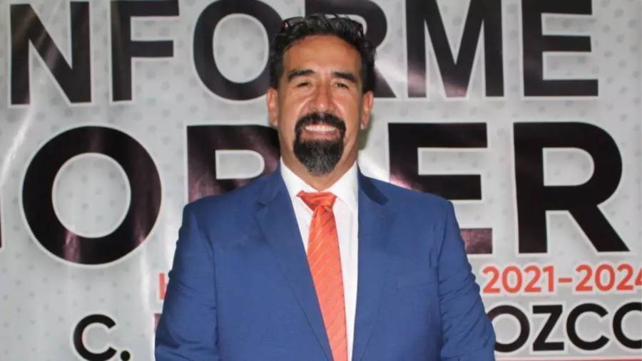 Asesinan a balazos a exalcalde de Ignacio Zaragoza, Chihuahua