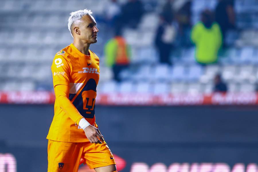 Pumas, eliminado del Play-In tras caer 3-1 frente a Pachuca