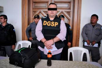 Duarte se queda en la c&aacute;rcel, no obtendr&aacute; libertad anticipada