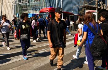 Prev&eacute;n d&iacute;a soleado y temperaturas templadas en la Ciudad de M&eacute;xico para este 21 de noviembre