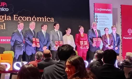 Universidad Panamericana impulsa análisis económico sobre escenarios clave para 2026