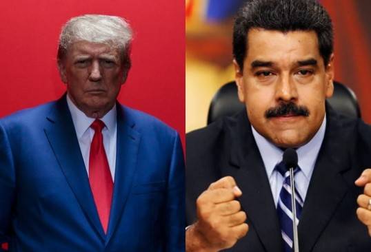 EEUU declara Cartel de los Soles como terrorista: ¿Puede ahora invadir Venezuela?