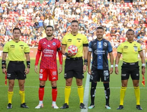 Gallos Blancos anunci&oacute; 6 bajas para el Clausura 2026